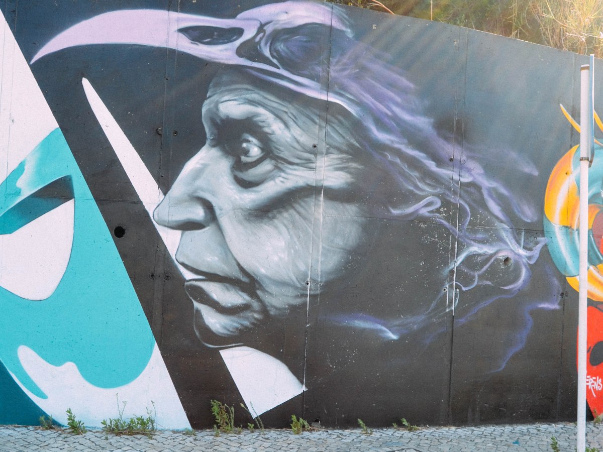 Fast Drive Through… Loures part.1