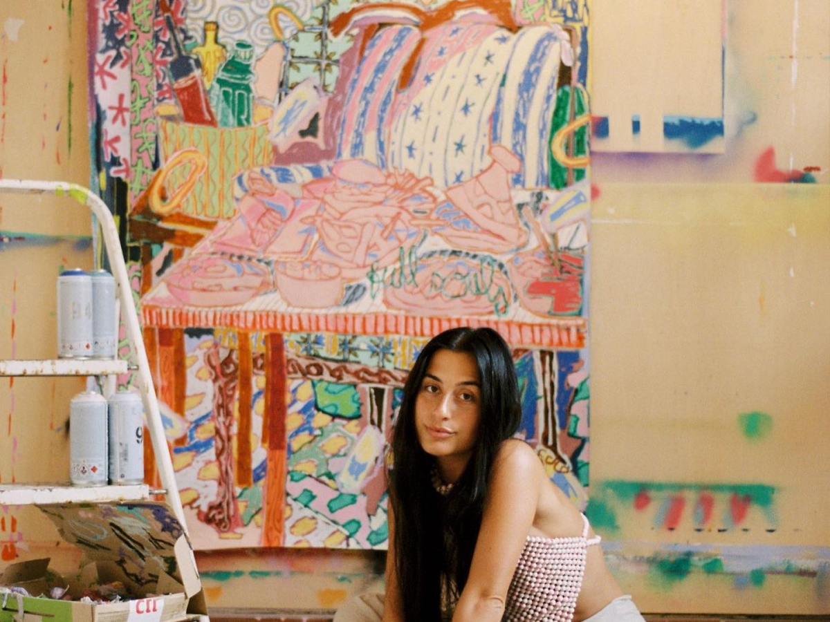 Profile: Ana Malta (aka Numpara)