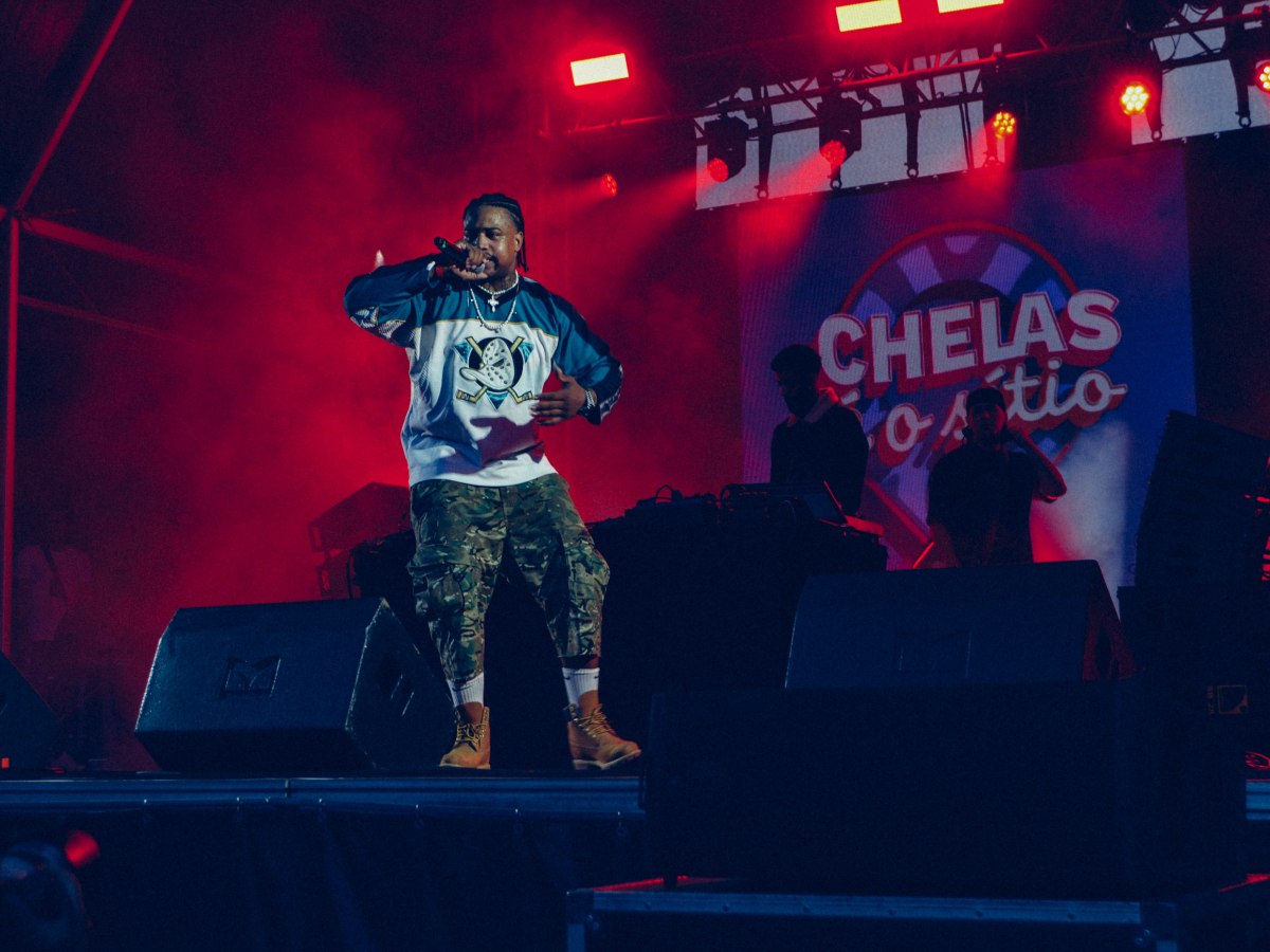 Recap: Iminente ‘Takeover’ Festival